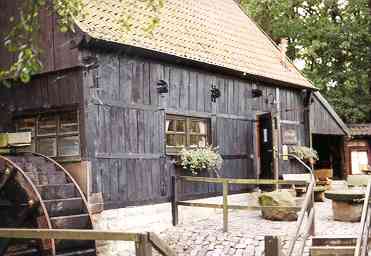Fischermühle