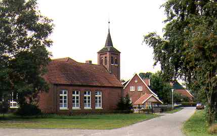 Kindergarten Itterbeck